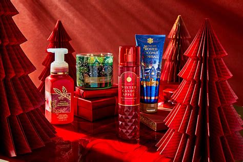 new bath and body works scents 2023|bath and body works holiday scents.